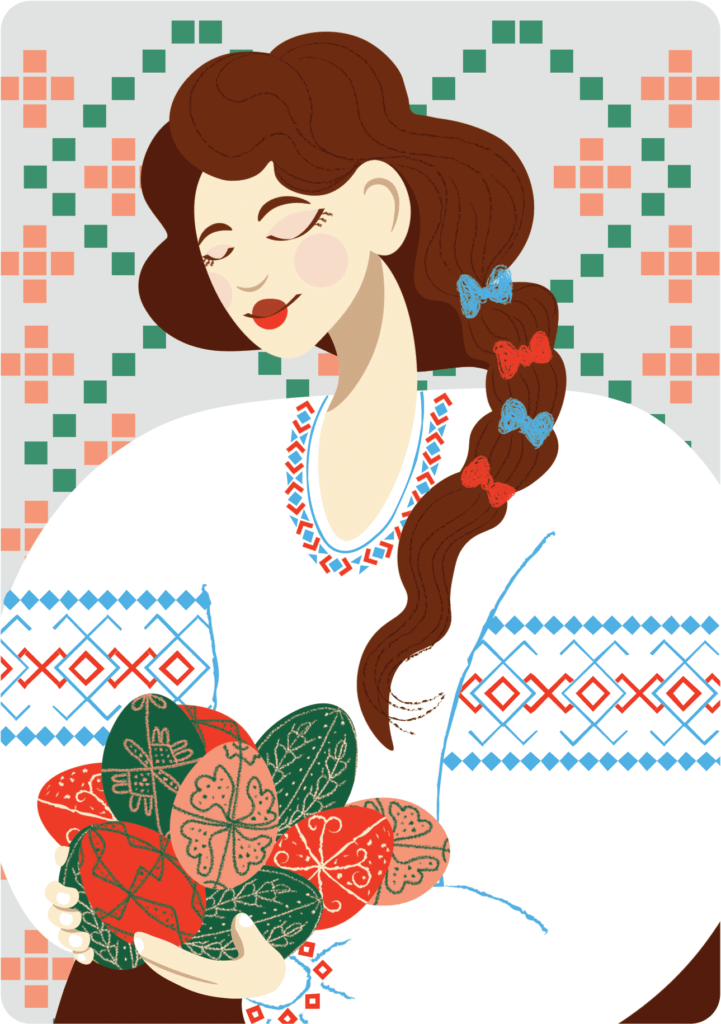 F51-EAS-TRADIT - Traditional beauty - 6425368232384