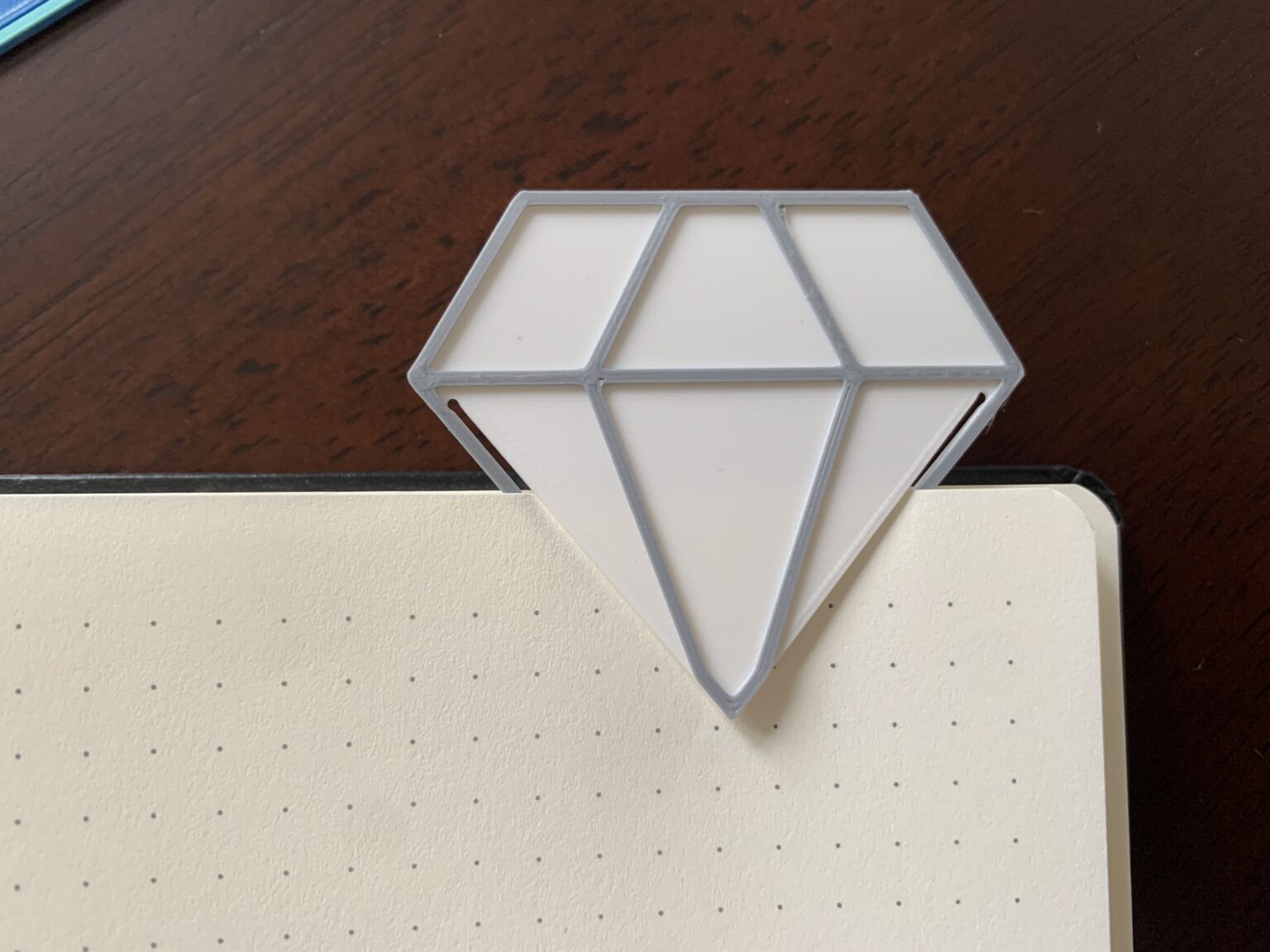 Managelia printare 3D - diamante Smarty Kids